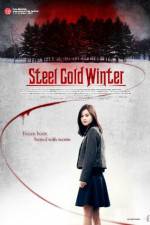 Watch Steel Cold Winter Alluc