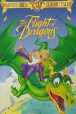 Watch The Flight of Dragons Alluc