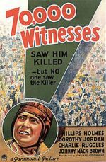 Watch 70, 000 Witnesses Alluc