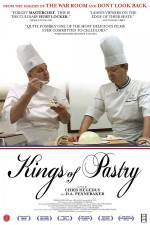 Watch Kings of Pastry Alluc
