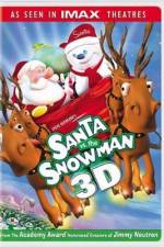 Watch Santa vs the Snowman 3D Alluc
