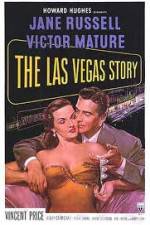 Watch The Las Vegas Story Alluc