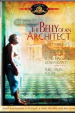 Watch The Belly of an Architect Alluc
