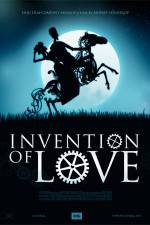 Watch Invention of Love Alluc