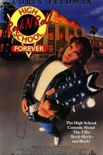 Watch Rock 'n' Roll High School Forever Alluc