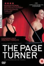 Watch The Page Turner Alluc
