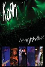 Watch Korn: Live at Montreux Alluc