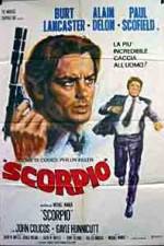 Watch Scorpio Alluc