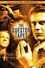 Watch The Questor Tapes Alluc