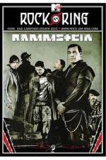 Watch Rammstein Live Rock Am Ring Alluc
