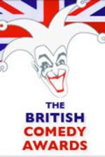 Watch British Comedy Awards 2013 Alluc