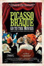 Watch Picasso and Braque Go to the Movies Alluc