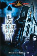 Watch The Last House On The Left (1972) Alluc