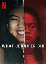 Watch What Jennifer Did Megashare