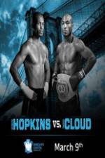 Watch Hopkins vs Cloud Alluc