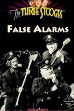 Watch False Alarms Alluc