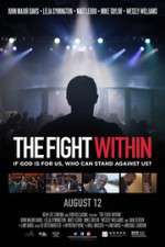 Watch The Fight Within Online Alluc