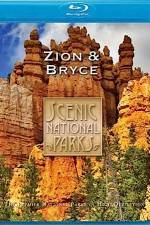 Watch Scenic National Parks Zion & Bryce Alluc