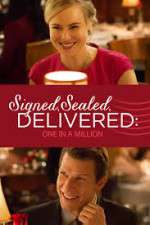Watch Signed, Sealed, Delivered: One in a Million Alluc
