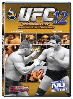 Watch UFC 12: Judgement Day Alluc
