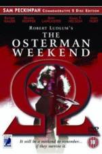 Watch The Osterman Weekend Alluc