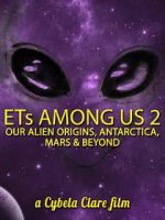 Watch ETs Among Us 2: Our Alien Origins, Antarctica, Mars and Beyond Alluc