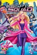 Watch Barbie Spy Squad Alluc