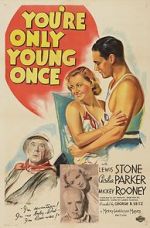 Watch You\'re Only Young Once Online Alluc