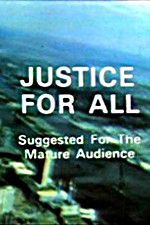 Watch Justice for All Alluc