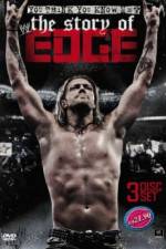 Watch WWE You Think You Know Me - The Story of Edge Alluc