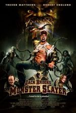 Watch Jack Brooks: Monster Slayer Alluc