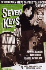 Watch Seven Keys Alluc