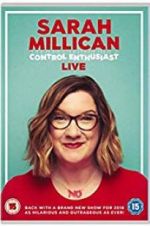 Watch Sarah Millican: Control Enthusiast Live Alluc