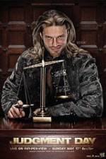 Watch WWE Judgment Day Alluc