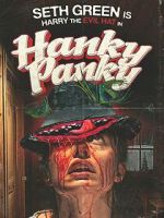 Watch Hanky Panky Online Alluc