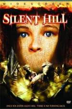 Watch Silent Hill Alluc