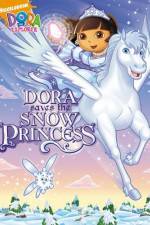 Watch Dora Saves the Snow Princess Alluc