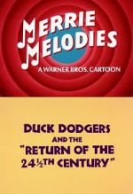 Watch Duck Dodgers and the Return of the 24th Century (TV Short 1980) Alluc