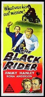 Watch The Black Rider Alluc