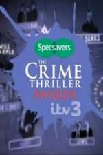 Watch The 2013 Crime Thriller Awards Alluc