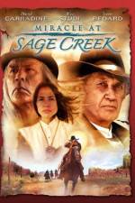 Watch Miracle at Sage Creek Alluc