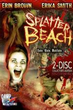 Watch Splatter Beach Alluc