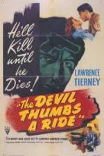 Watch The Devil Thumbs a Ride Alluc