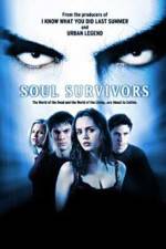 Watch Soul Survivors Alluc