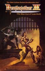 Watch Deathstalker and the Warriors from Hell Alluc