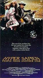 Watch Hyper Sapien: People from Another Star Alluc