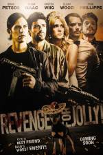 Watch Revenge for Jolly Alluc