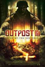 Watch Outpost Rise of the Spetsnaz Alluc
