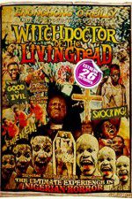 Watch Witchdoctor of the Livingdead Alluc