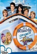 Watch Wizards on Deck with Hannah Montana Alluc